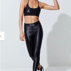 Noli Liquid Gloss Legging